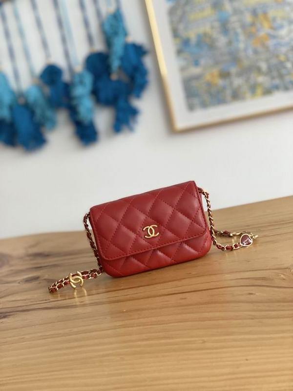 Chanel Handbags 275